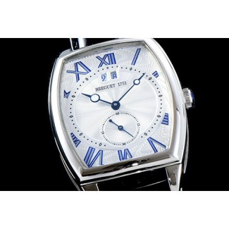 BREGUET 브레게 헤리티지-1 5410BB129VV