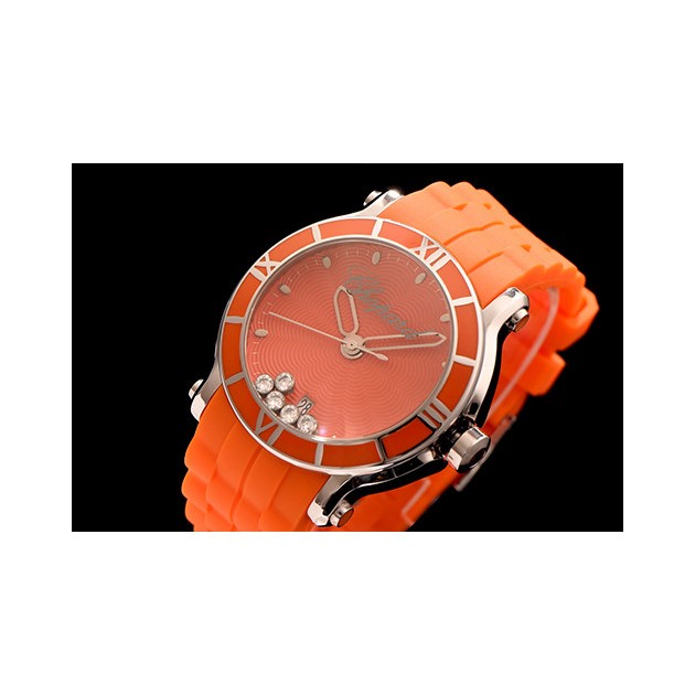 CHOPARD 쇼파드 해피 다이아몬드-101