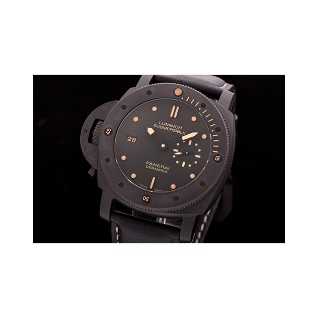 PANERAI 파네라이 루미노르 1950 PAM005607