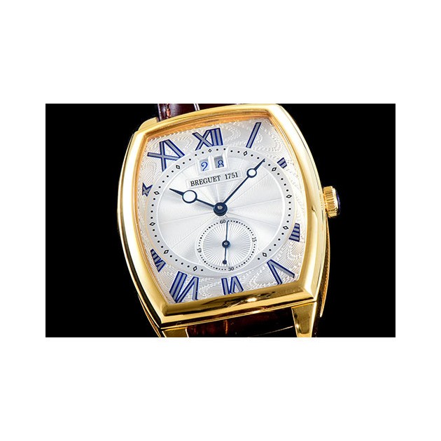 BREGUET 브레게 헤리티지-3 5410BR129VV
