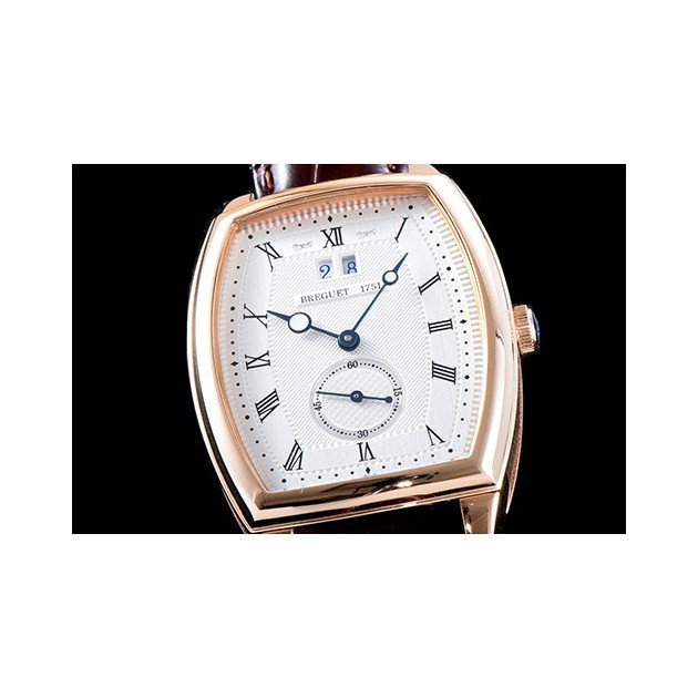 BREGUET 브레게 헤리티지-5 5480BR12996