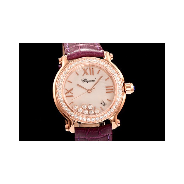 CHOPARD 쇼파드 해피 다이아몬드-108