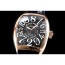 FRANCK MULLER 프랭크뮬러 크레이지아워-12 8880 CH