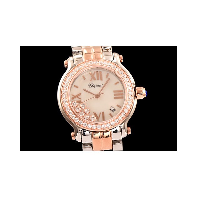 CHOPARD 쇼파드 해피 다이아몬드-111