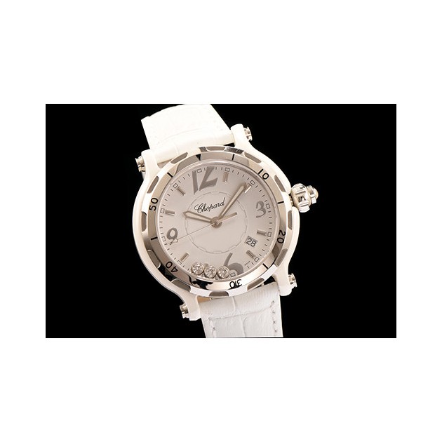CHOPARD 쇼파드 해피 스포츠-3