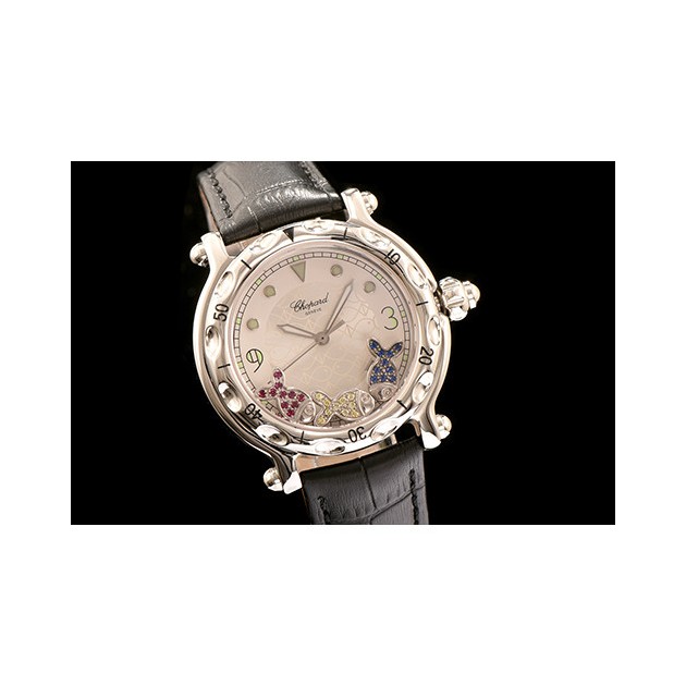 CHOPARD 쇼파드 해피 스포츠-4