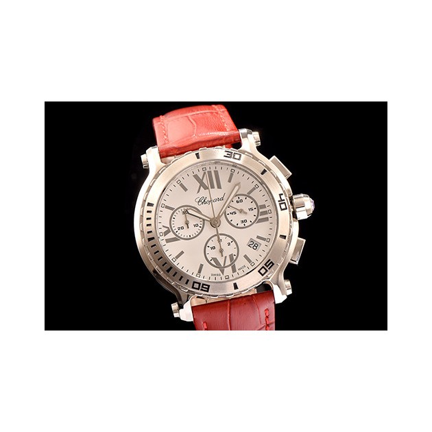 CHOPARD 쇼파드 해피 스포츠-5 288499-3004