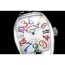 FRANCK MULLER 프랭크뮬러 크레이지아워-21 8880 CH
