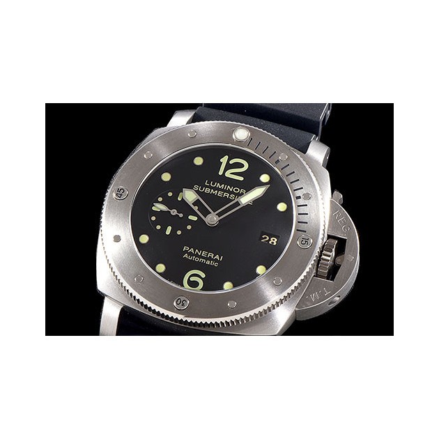 PANERAI 파네라이 루미노르 섭머저블 PAM00571-2