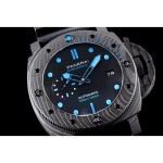 PANERAI 파네라이 루미노르 섭머저블 PAM01616
