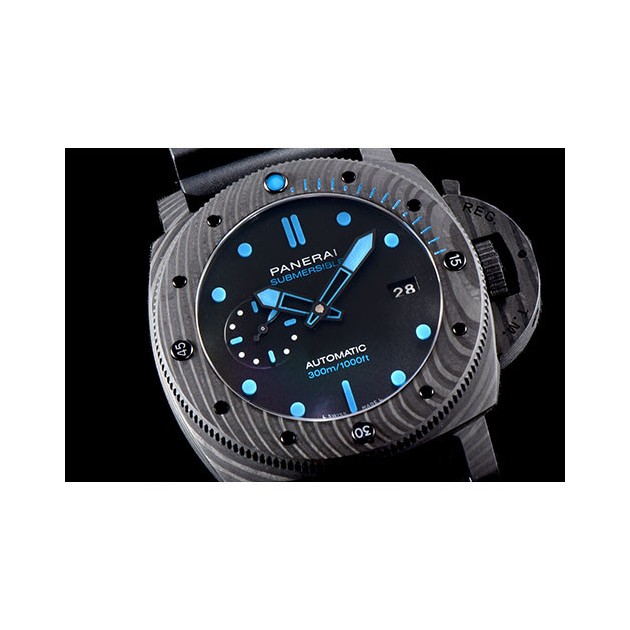 PANERAI 파네라이 루미노르 섭머저블 PAM01616