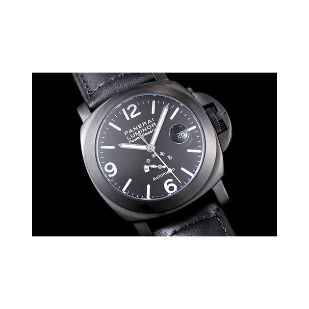 PANERAI 파네라이 루미노르 파워리저브 PAM00028-2
