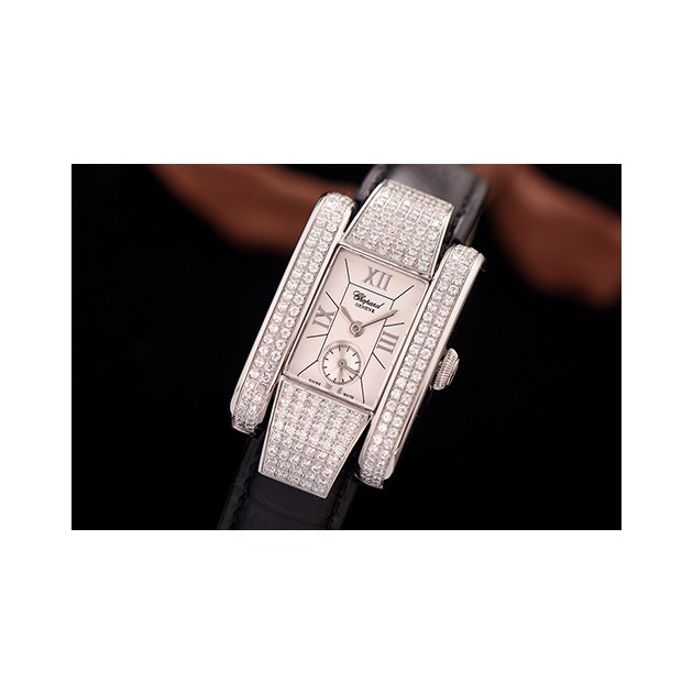 CHOPARD 쇼파드 라스트라다-16