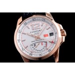 CHOPARD 쇼파드 밀레밀리아-1 161272-5001
