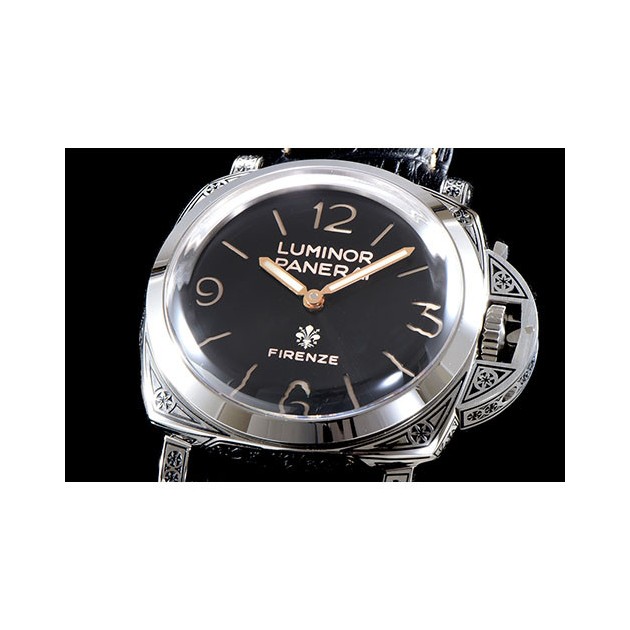 PANERAI 파네라이 루미노르1950 칼리버 PAM00372-3
