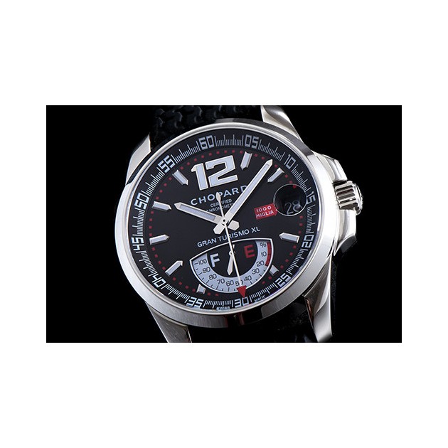CHOPARD 쇼파드 밀레밀리아-3 168457-3001