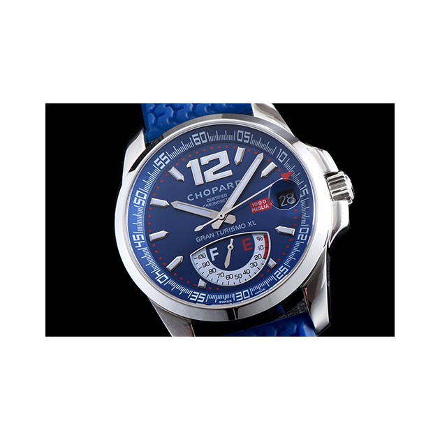 CHOPARD 쇼파드 밀레밀리아-4 168457-3001