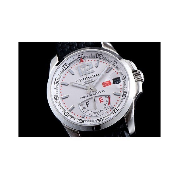 CHOPARD 쇼파드 밀레밀리아-5 168457-3002