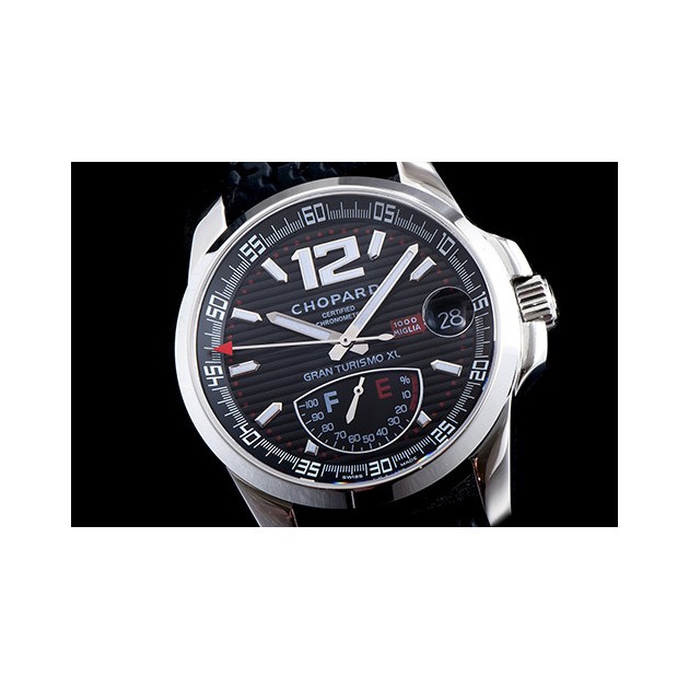 CHOPARD 쇼파드 밀레밀리아-6 168457-3005