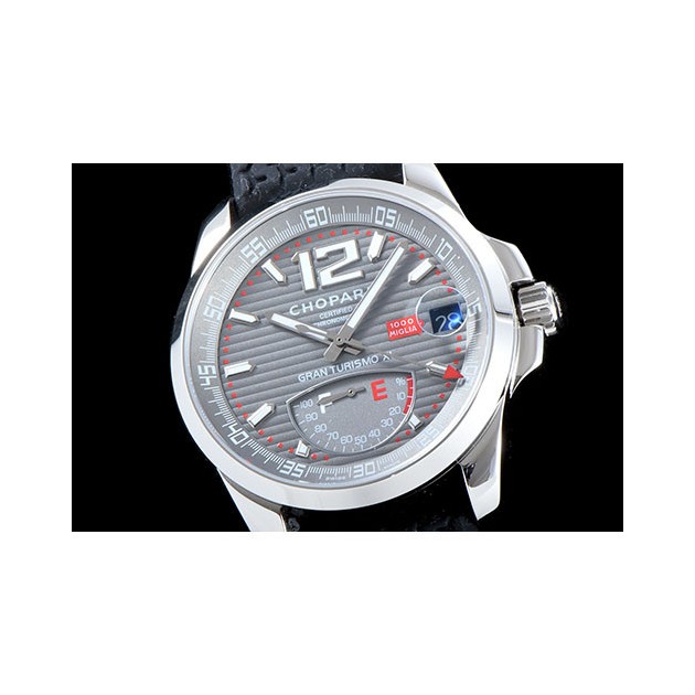 CHOPARD 쇼파드 밀레밀리아-7 168457-3001