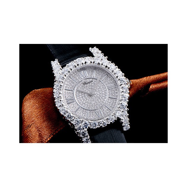 CHOPARD 쇼파드 해피 다이아몬드-6 139379-1001