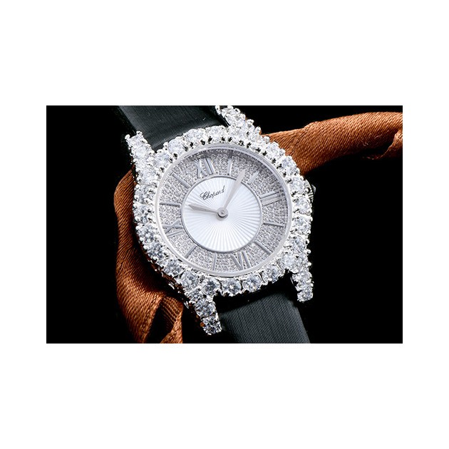 CHOPARD 쇼파드 해피 다이아몬드-12 139379-1001