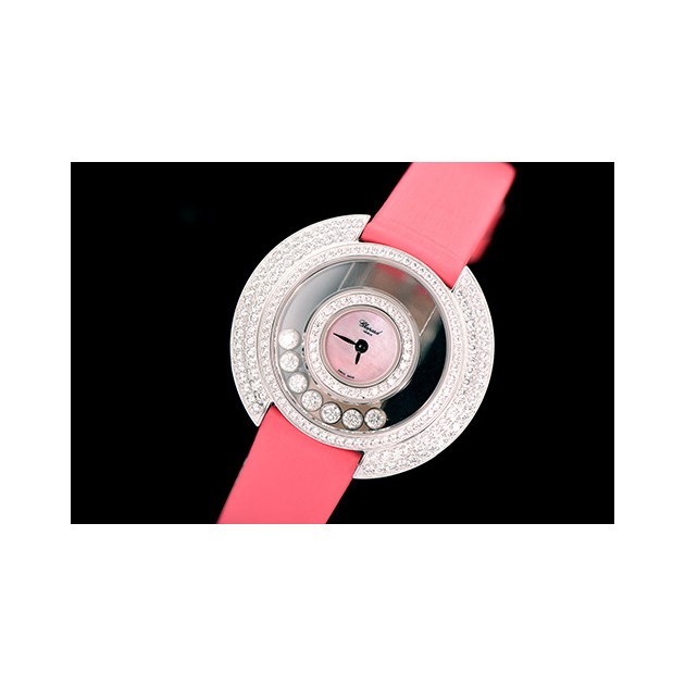 CHOPARD 쇼파드 해피 다이아몬드-82