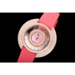 CHOPARD 쇼파드 해피 다이아몬드-92
