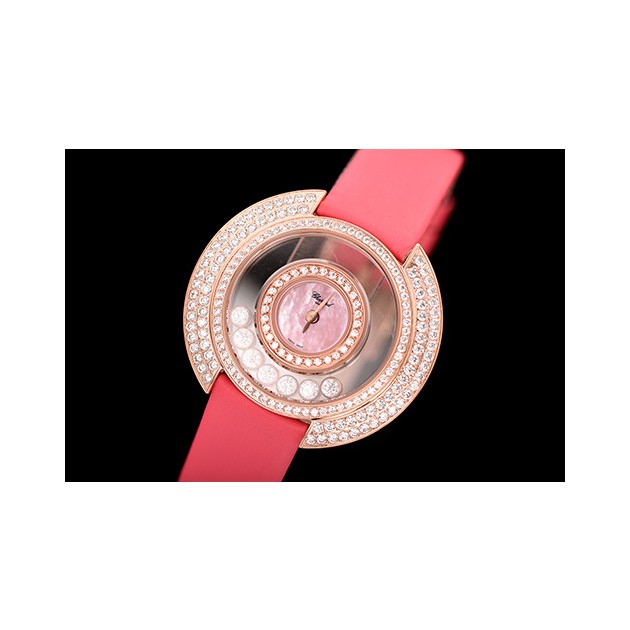 CHOPARD 쇼파드 해피 다이아몬드-92
