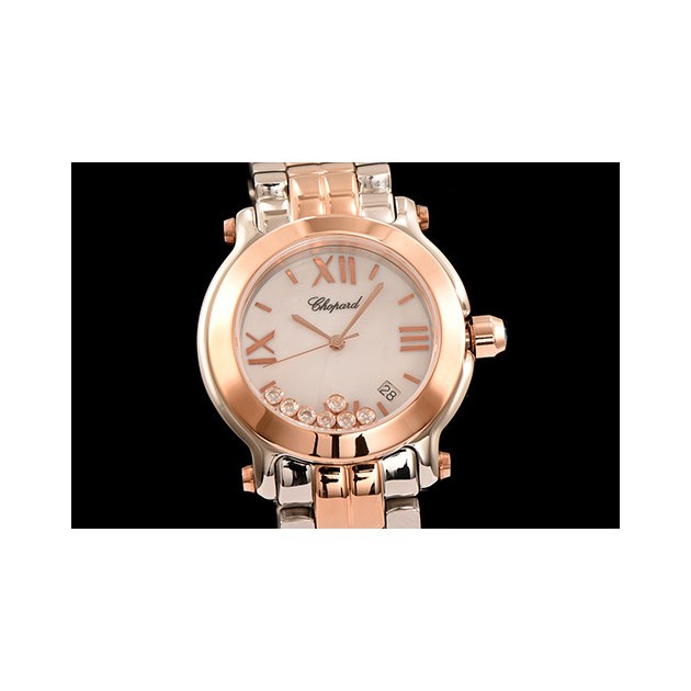 CHOPARD 쇼파드 해피 다이아몬드-110