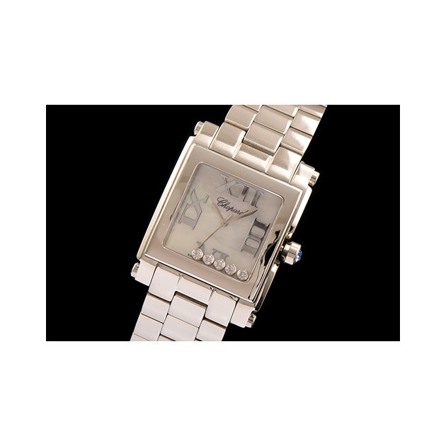 CHOPARD 쇼파드 해피 다이아몬드-114 278516-3002