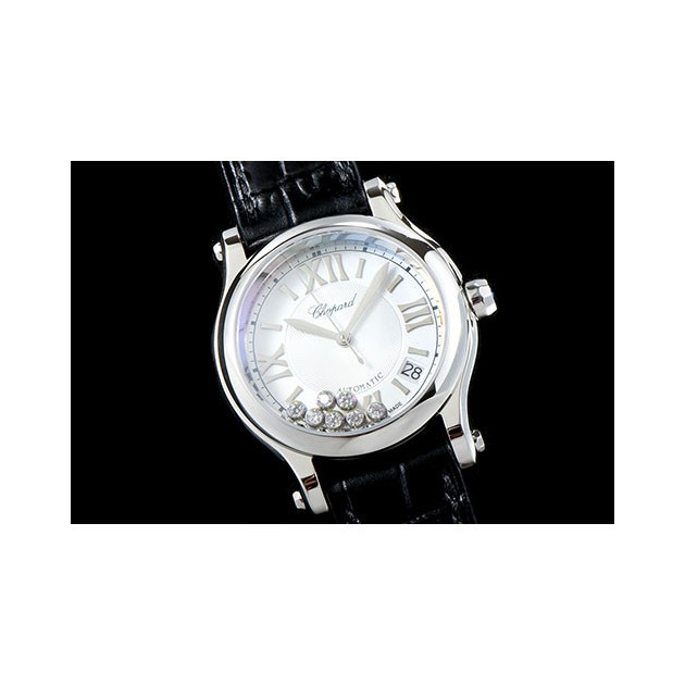 CHOPARD 쇼파드 해피 다이아몬드-122 278559-3001