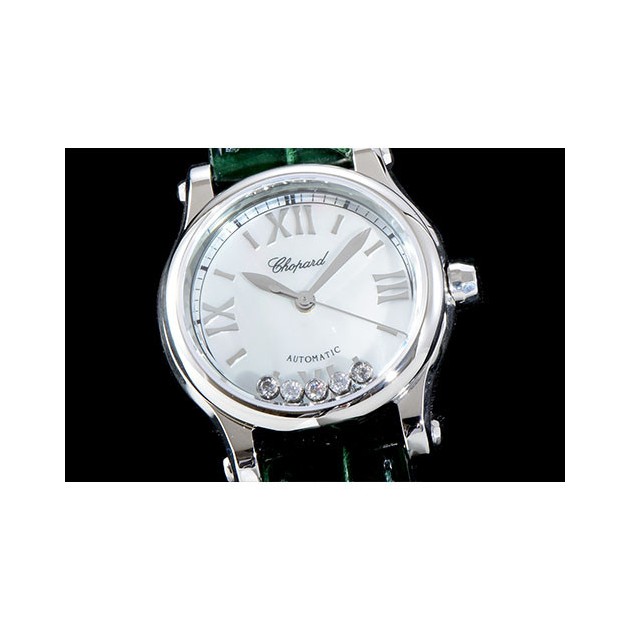 CHOPARD 쇼파드 해피 다이아몬드-130 278509-3001 30mm