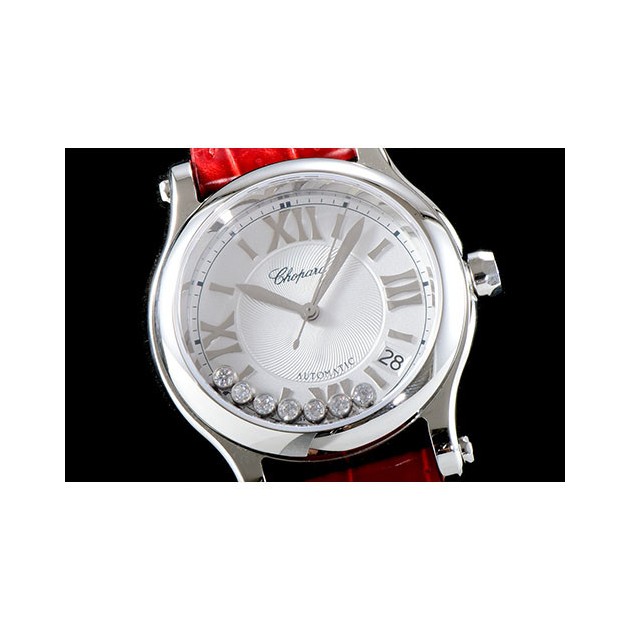 CHOPARD 쇼파드 해피 다이아몬드-135 278559-3001