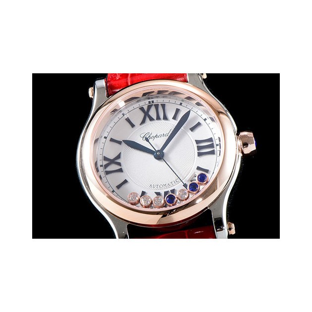 CHOPARD 쇼파드 해피 다이아몬드-136 278559-6008