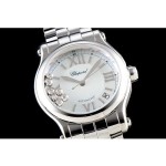 CHOPARD 쇼파드 해피 다이아몬드-148 278559-3002