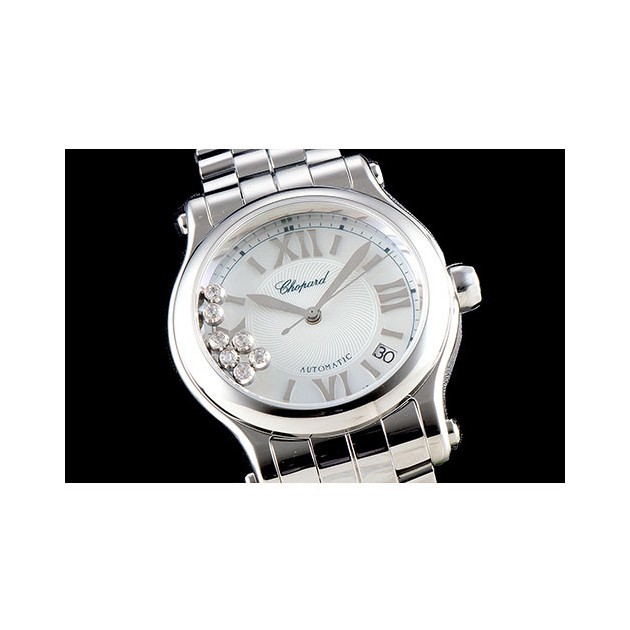 CHOPARD 쇼파드 해피 다이아몬드-148 278559-3002