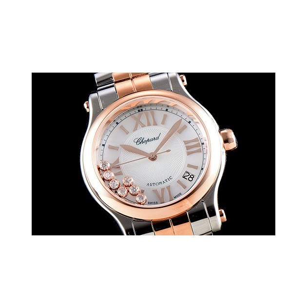 CHOPARD 쇼파드 해피 다이아몬드-152 278559-6009