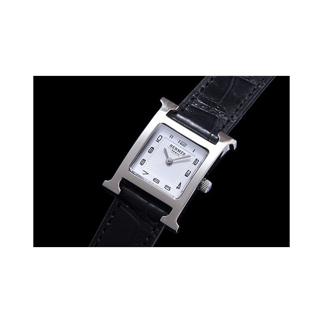 HERMES 에르메스 H 아워 21mm-1