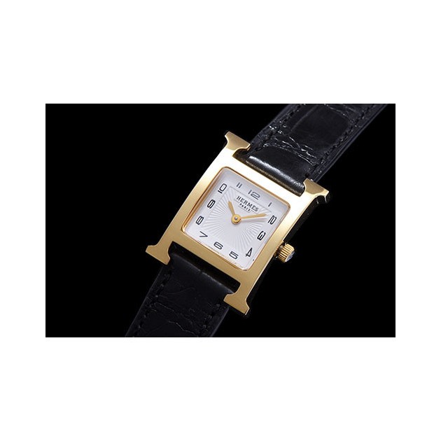 HERMES 에르메스 H 아워 21mm-3