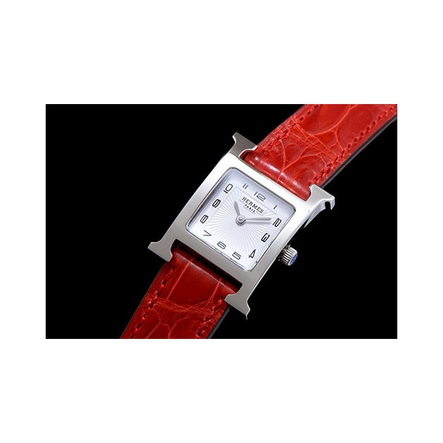 HERMES 에르메스 H 아워 21mm-13