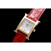 HERMES 에르메스 H 아워 21mm-16