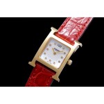 HERMES 에르메스 H 아워 21mm-16