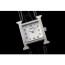 HERMES 에르메스 H 아워 21mm-22 W046516WW00