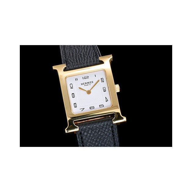 HERMES 에르메스 H 아워 26mm-1