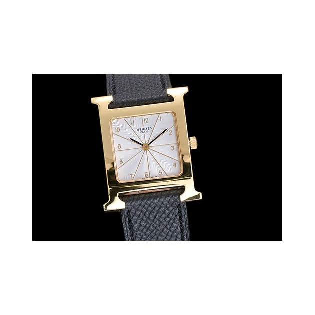 HERMES 에르메스 H 아워 26mm-3
