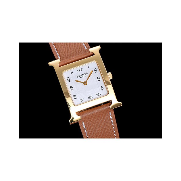 HERMES 에르메스 H 아워 26mm-4