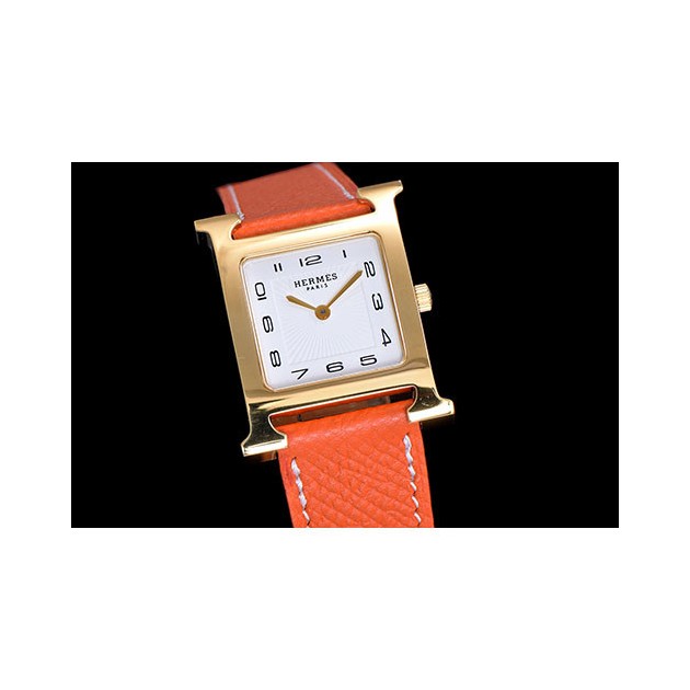 HERMES 에르메스 H 아워 26mm-7