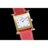 HERMES 에르메스 H 아워 26mm-13