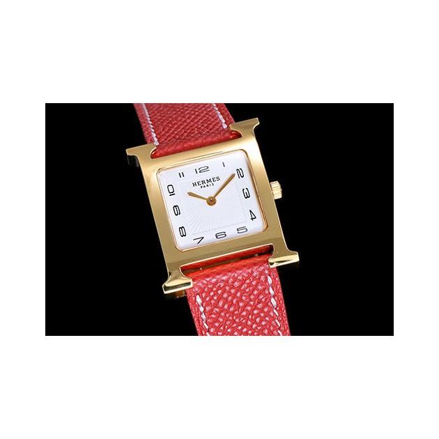 HERMES 에르메스 H 아워 26mm-13